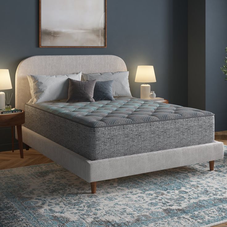 CalmDream Mattress