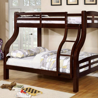 Solpine Bunk Bed