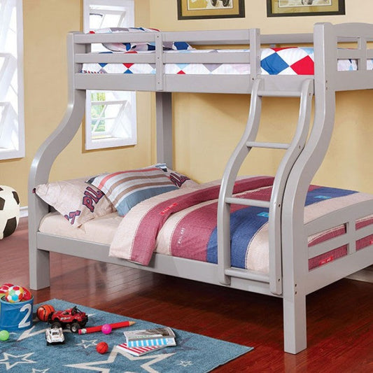 Solpine Bunk Bed