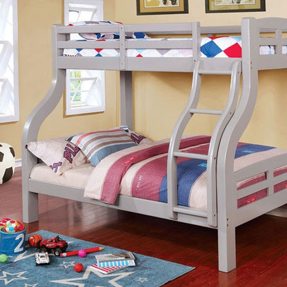 Solpine Bunk Bed