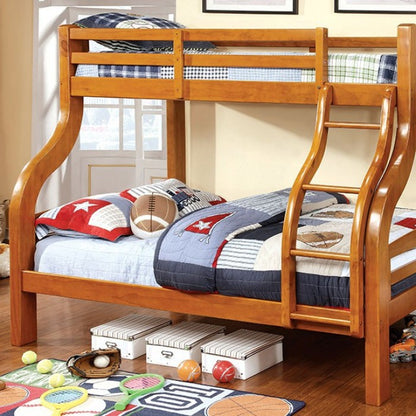 Solpine Bunk Bed