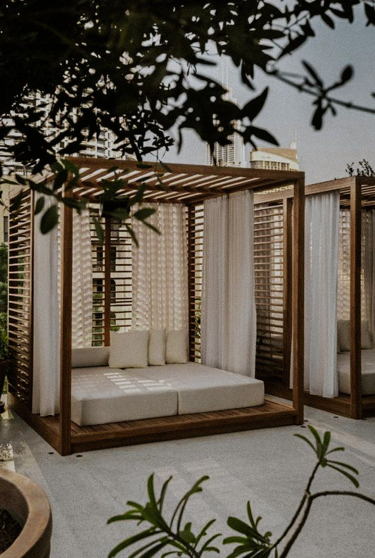 The Riviera Rest