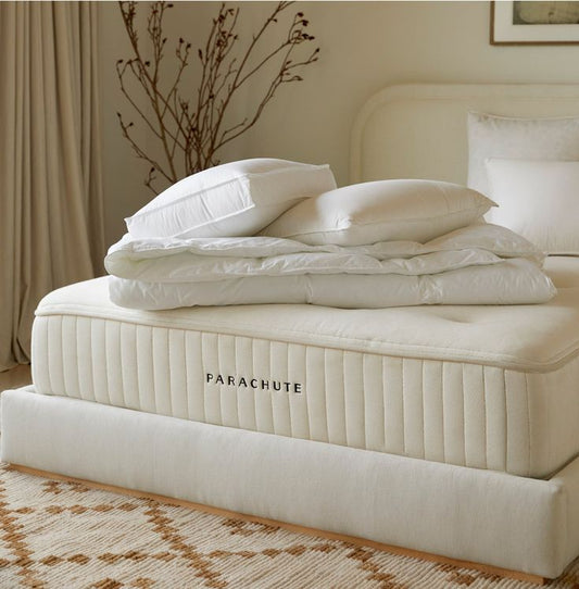 Harmony Mattress