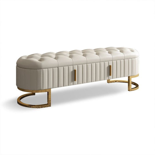 Grand Bedroom Bench