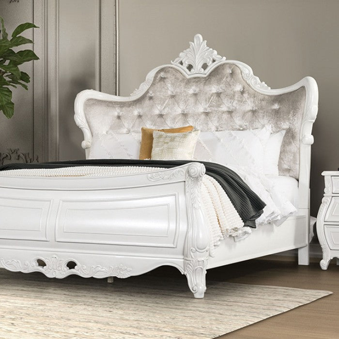 Valentini Bedroom Set