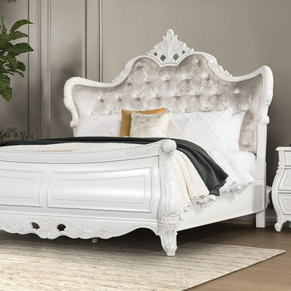 Valentini Bedroom Set