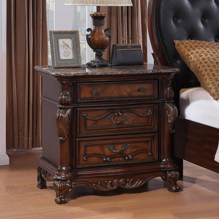 Ventresca Night Stand