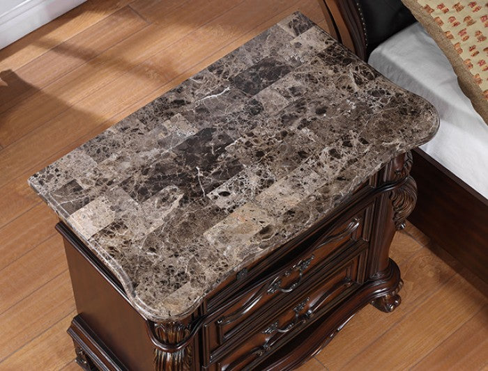 Ventresca Night Stand