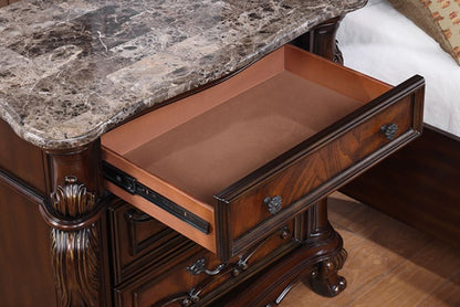 Ventresca Night Stand