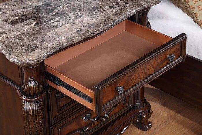 Ventresca Night Stand