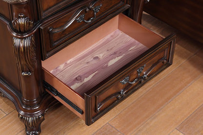 Ventresca Night Stand