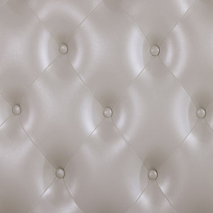 Ventresca Bedroom Set - White