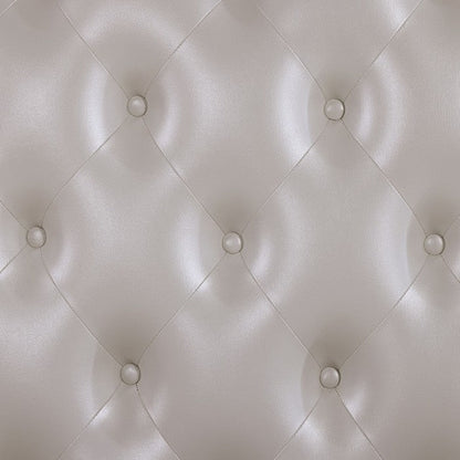 Ventresca Bedroom Set - White