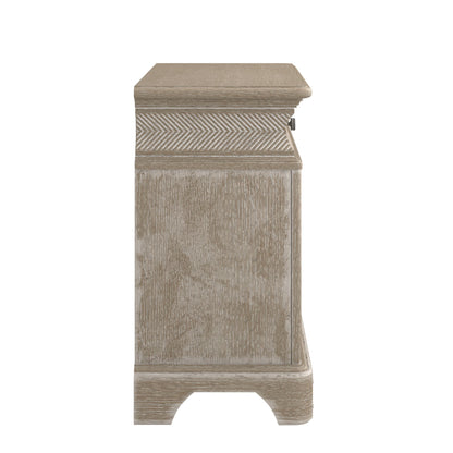 Summer Creek - Open Night Stand