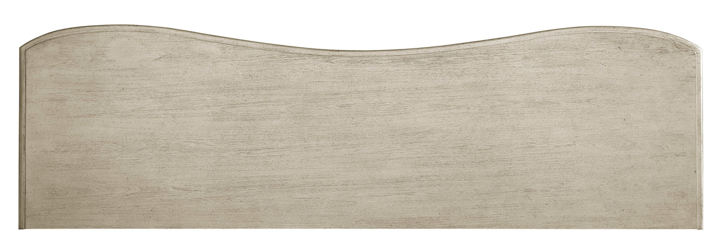 Starlite - Triple 9 Drawer Dresser