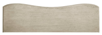 Starlite - Triple 9 Drawer Dresser
