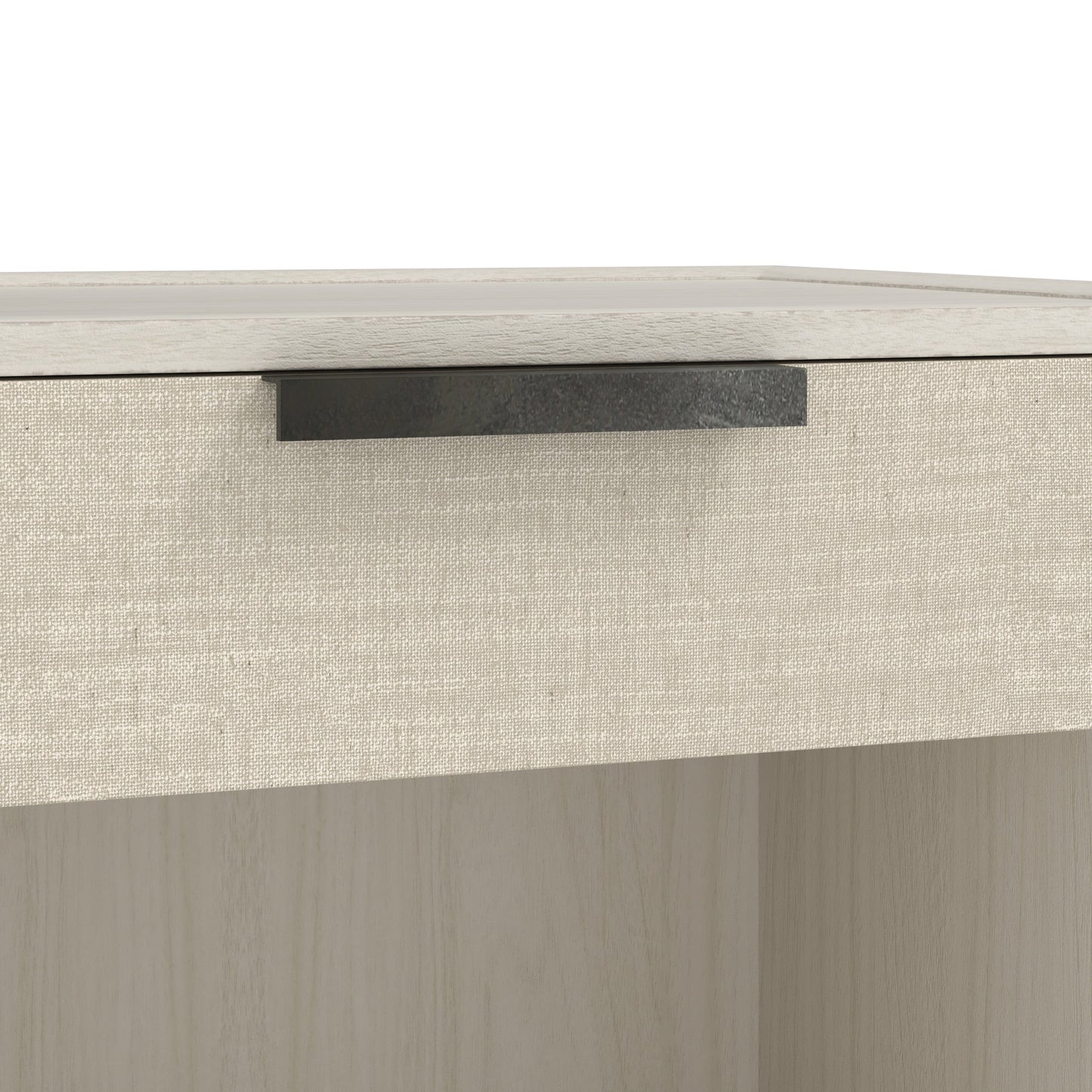 Cotiere Open Nightstand