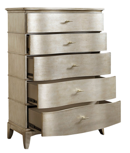 Starlite-Drawer Chest
