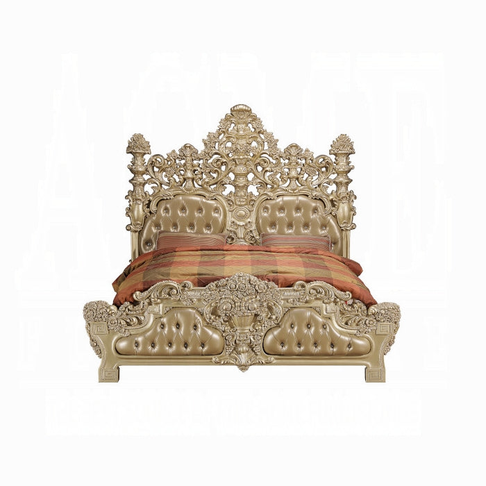 The Seville King Bed