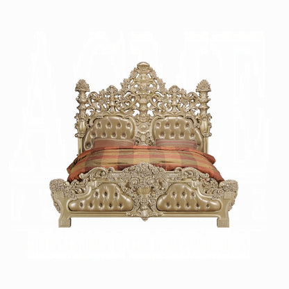 The Seville King Bed
