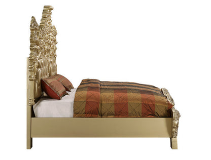The Seville King Bed