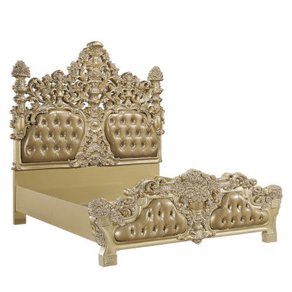 The Seville King Bed