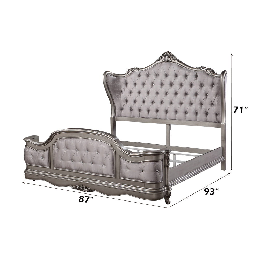 Ariadne Bed