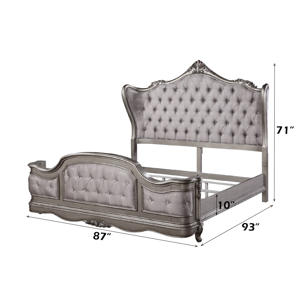 Ariadne Bed