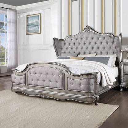 Ariadne Bed