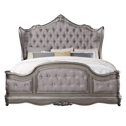 Ariadne Bed