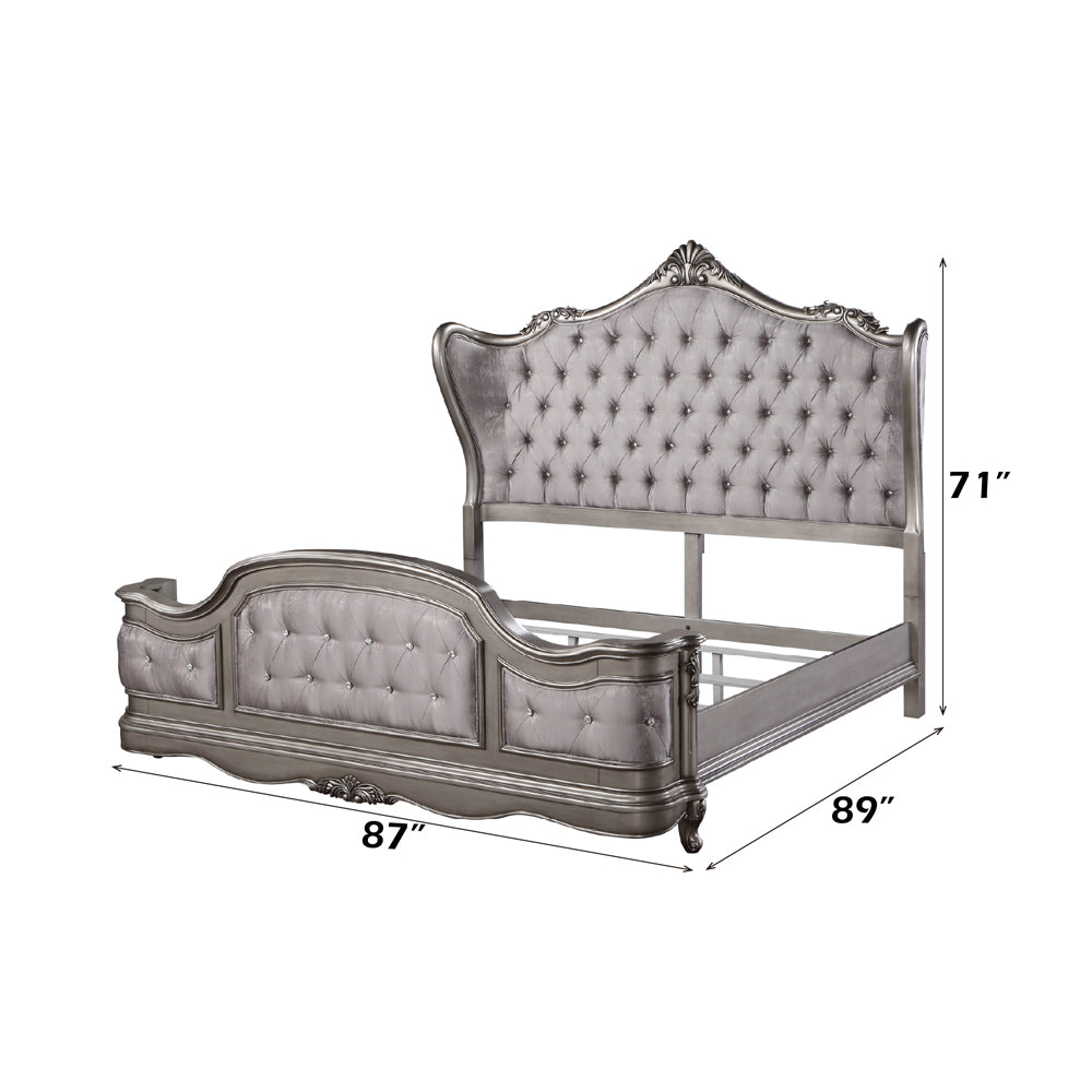 Ariadne Bed