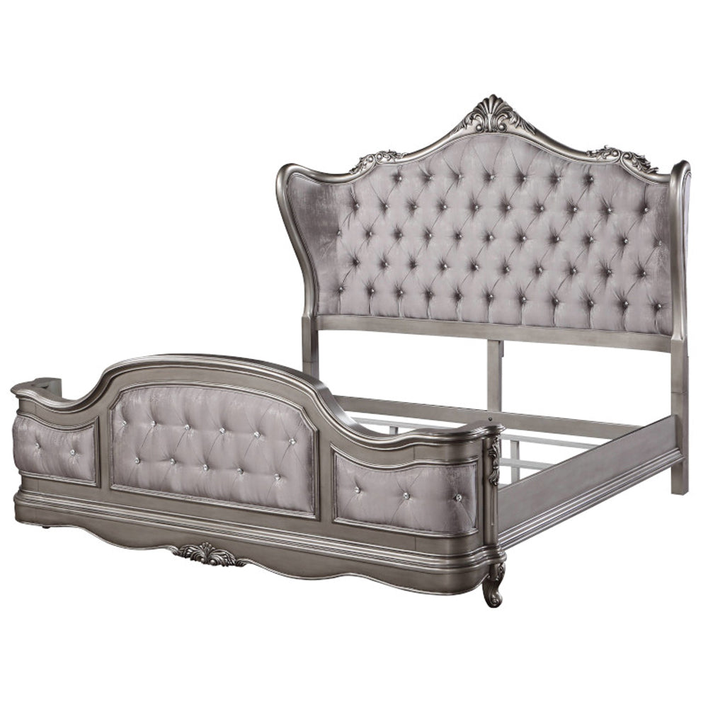Ariadne Bed