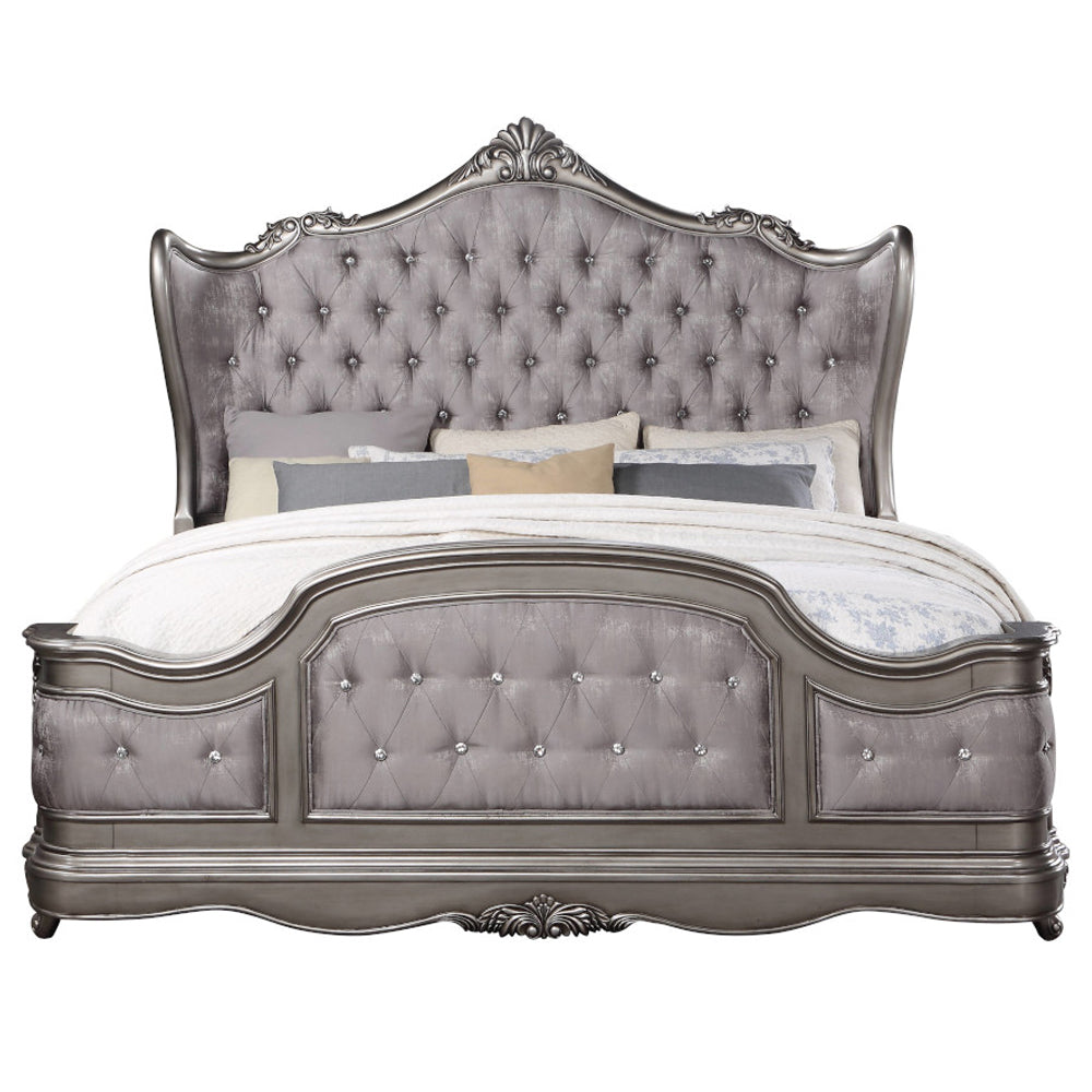 Ariadne Bed