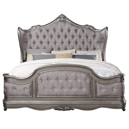 Ariadne Bed