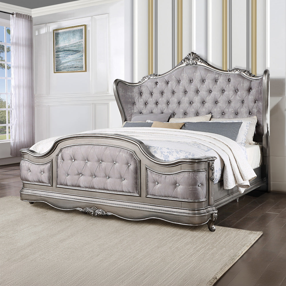 Ariadne Bed