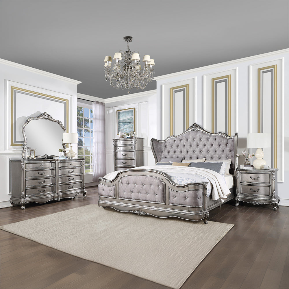 Ariadne Bed