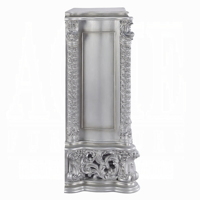 Valkyrie Chest - Platinum