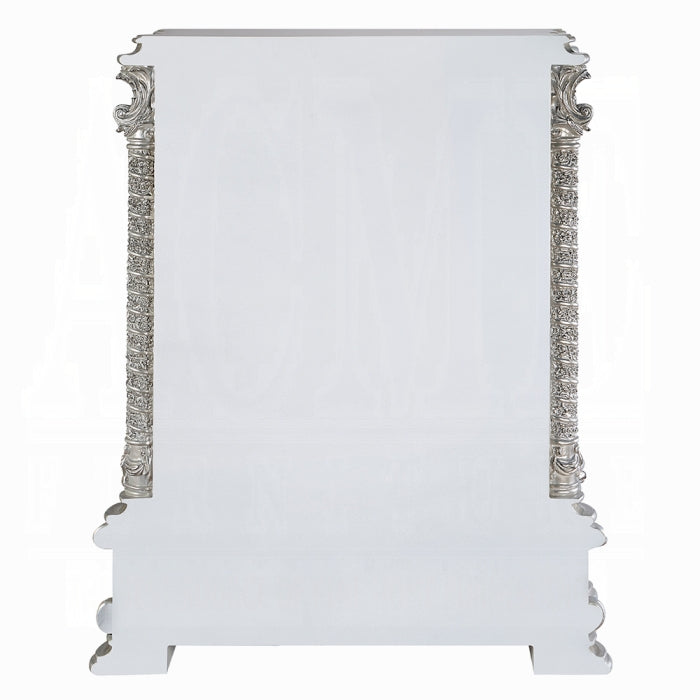 Valkyrie Chest - Platinum