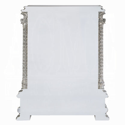 Valkyrie Chest - Platinum