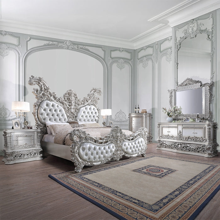 Valkyrie Chest - Platinum