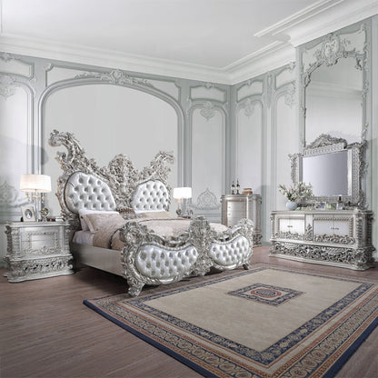 Valkyrie Chest - Platinum