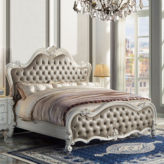 Versailles II Bed