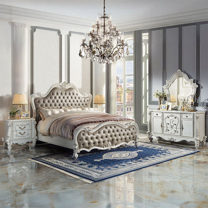 Versailles II Bed