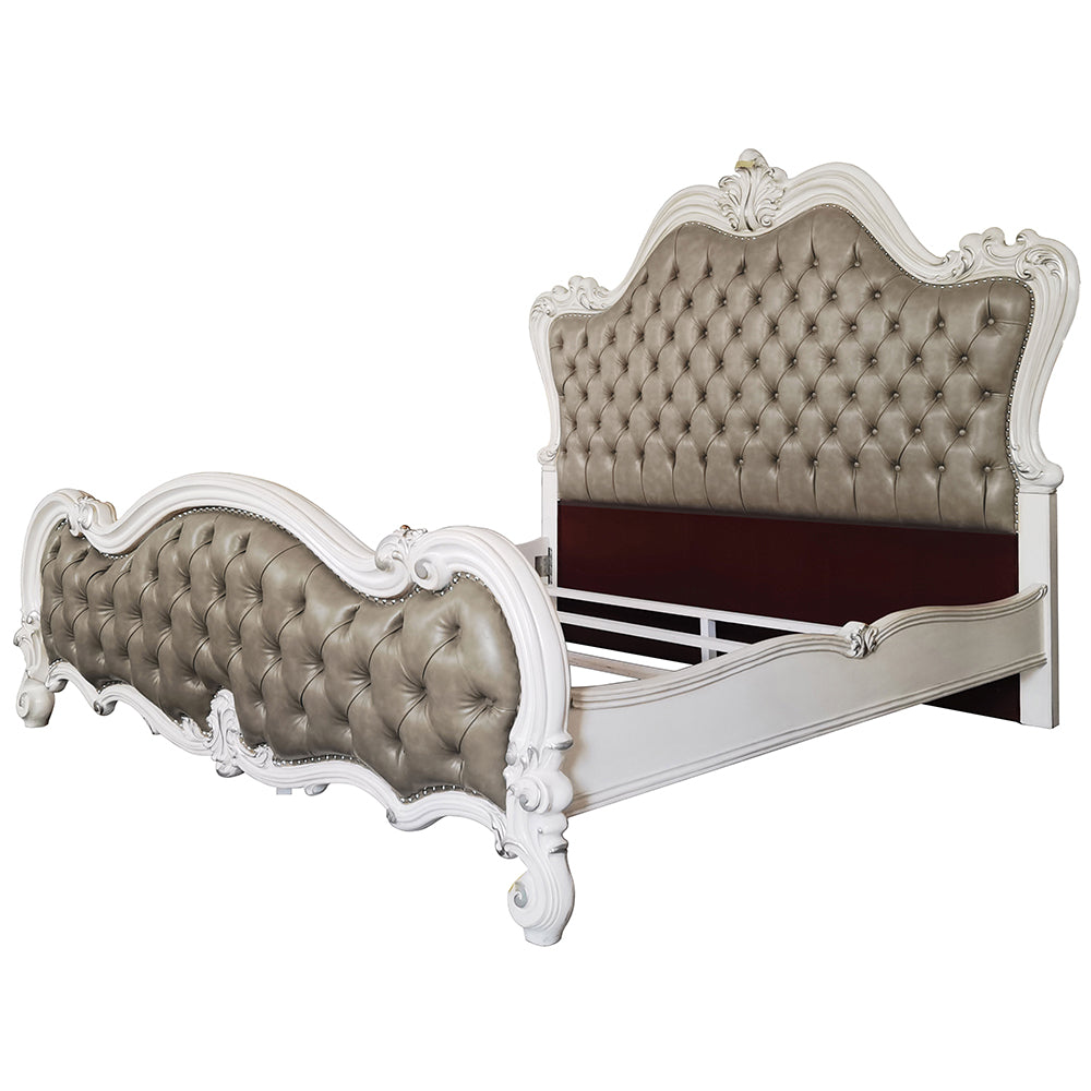 Versailles II Bed
