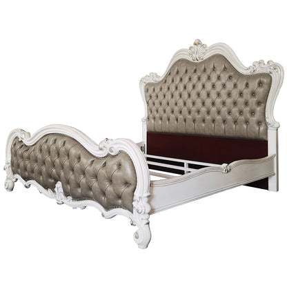 Versailles II Bed