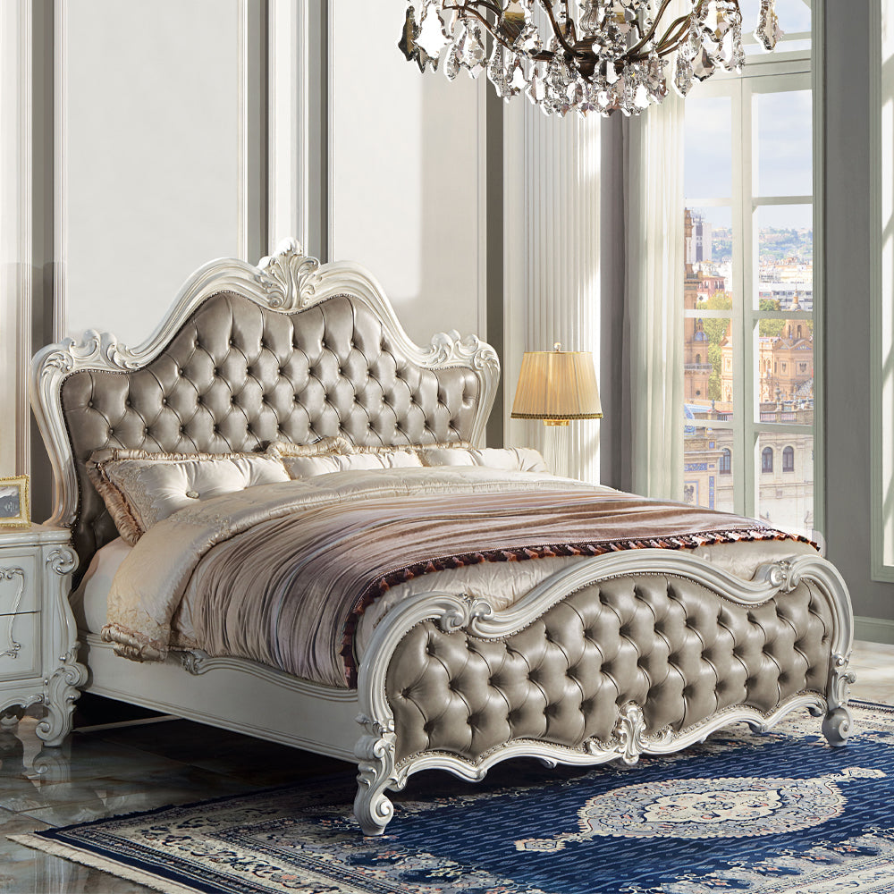 Versailles II Bed