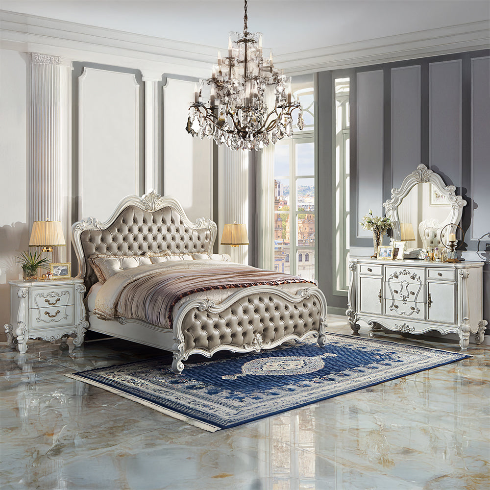 Versailles II Bed