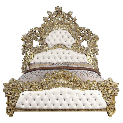 Bernadette Bed