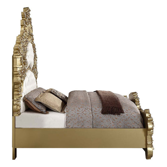 Bernadette Bed