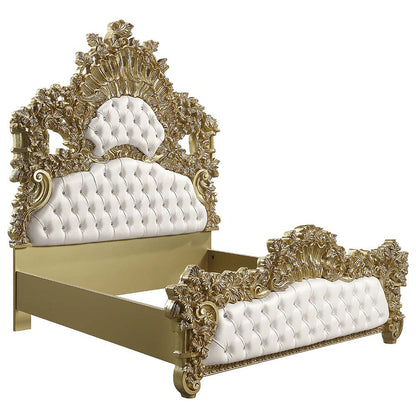 Bernadette Bed